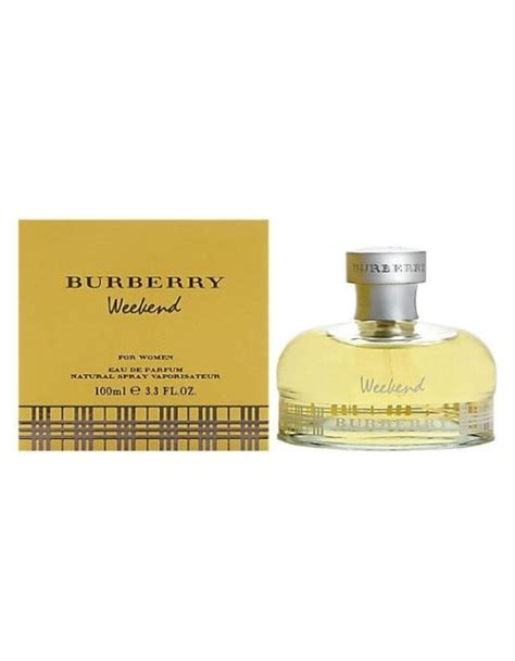 burberry weekedn|Burberry weekend nozzle issues.